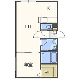 Ｌｅｉａ東札幌