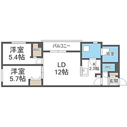luce solare発寒(ルチェ・ソラーレハッサム)