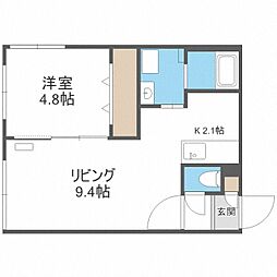 ＴｉａｍｏＳｏｅｎ（ティアモ桑園）