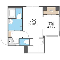 Ｒｉｌａｓｓａ西町（リラッサ西町）