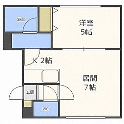 ＣＲＥＡ北22条