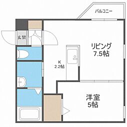 プレミアシティ美園