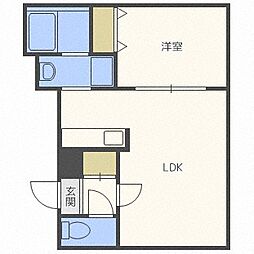 パークウエストＢ