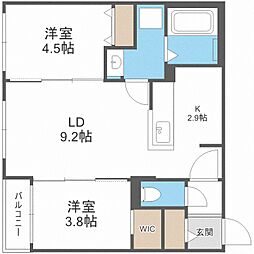 Ｓ−ＲＥＳＩＤＥＮＣＥ南郷Ｓｏｕｔｈ