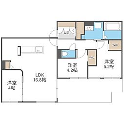 仮）シューレジデンス元町
