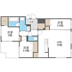 ラシュエット元町