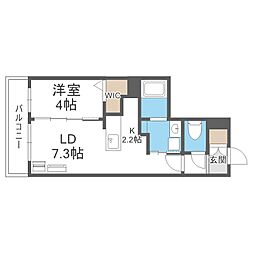 アルファスクエア北12東2