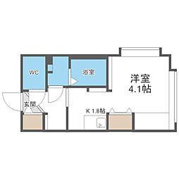 ピュア東彩館　ＶＩ