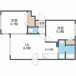 ＥＴＯＩＬＥ（手稲区）