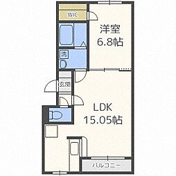 レジデンスＮ30