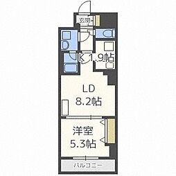 ビッグパレス南5条