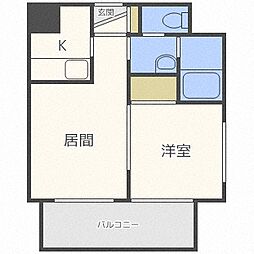 フランセジュール裏参道