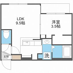 ＤＰレジデンス南郷7丁目駅前