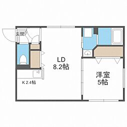 Ｐｏｓｈ桑園（ポッシュ桑園）