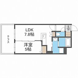 ＣＩＴＹ　ＲＥＳＩＤＥＮＣＥ幌平橋