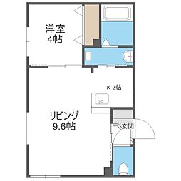 GRAND PLACE HASSAMU(グランプラス発寒)