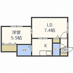 ゼスティ医大前