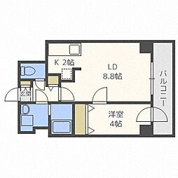 インボイス札幌レジデンス