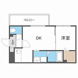 プレジール医大前