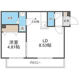 ディスティーノレジデンシア715