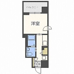 レジディア南1条