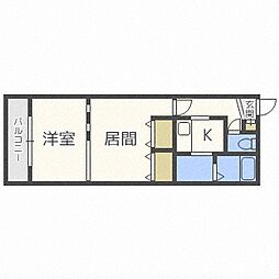 ゼスティ医大前