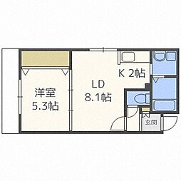 シティレジデンス南6条