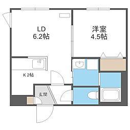 ラグジースペースＳ13