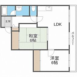 サンシャイン中島公園
