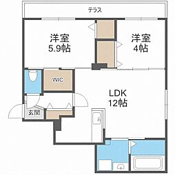 ＤＰレジデンス山鼻