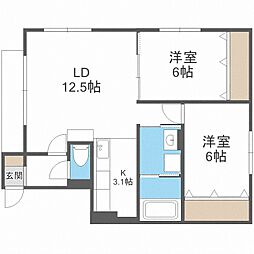 フェアリーヒル