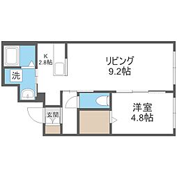 グランメール中島パーク