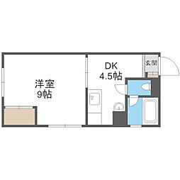 札幌ニュースカイマンション