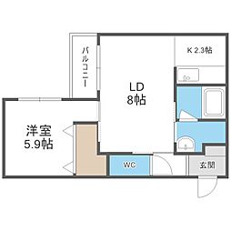 Ｄｏｏｎａ（ドゥーナ）札幌