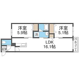 Ｄｏｏｎａ（ドゥーナ）札幌