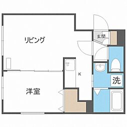 セレナーデ北円山