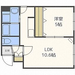 グランメールラフレ元町