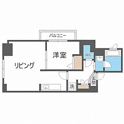 ＰＲＩＭＥ円山 501