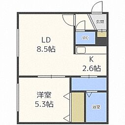 イーシティ山鼻