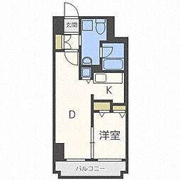 レジディア大通西