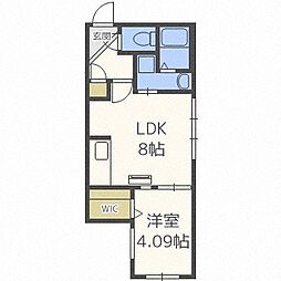 シティプラザ手稲アネックス