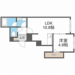 ラ・シュエット菊水