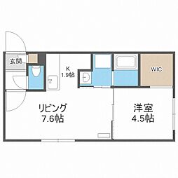 Ｍ’ｓ　Ｇａｒｄｅｎ豊平公園（エムズガーデン豊平公園）