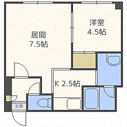エポック南7条館