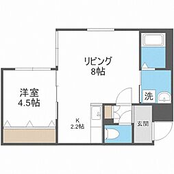 プレシェルト札幌苗穂