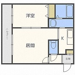 さくら館南円山