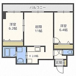 グレイスコート桑園