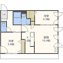 シティプレミア宮の森