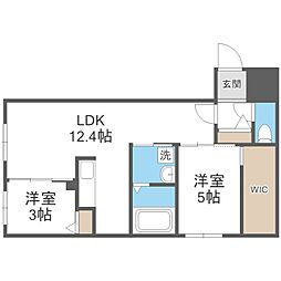 アトランティス本通