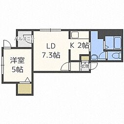 ゼスティ東札幌アネックス